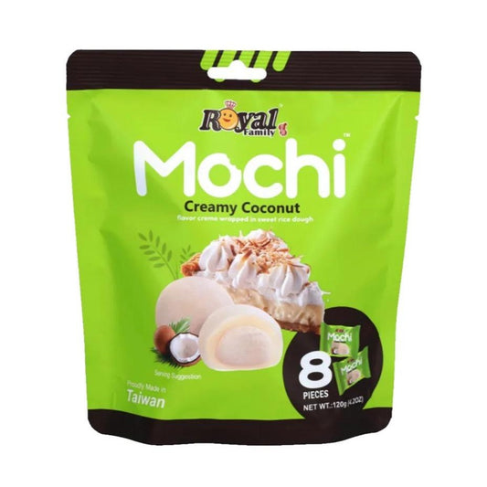Royal Mochi 120g verschiedene Sorten