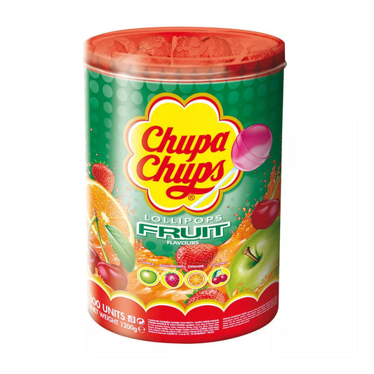 Chupa Chups 100 St.