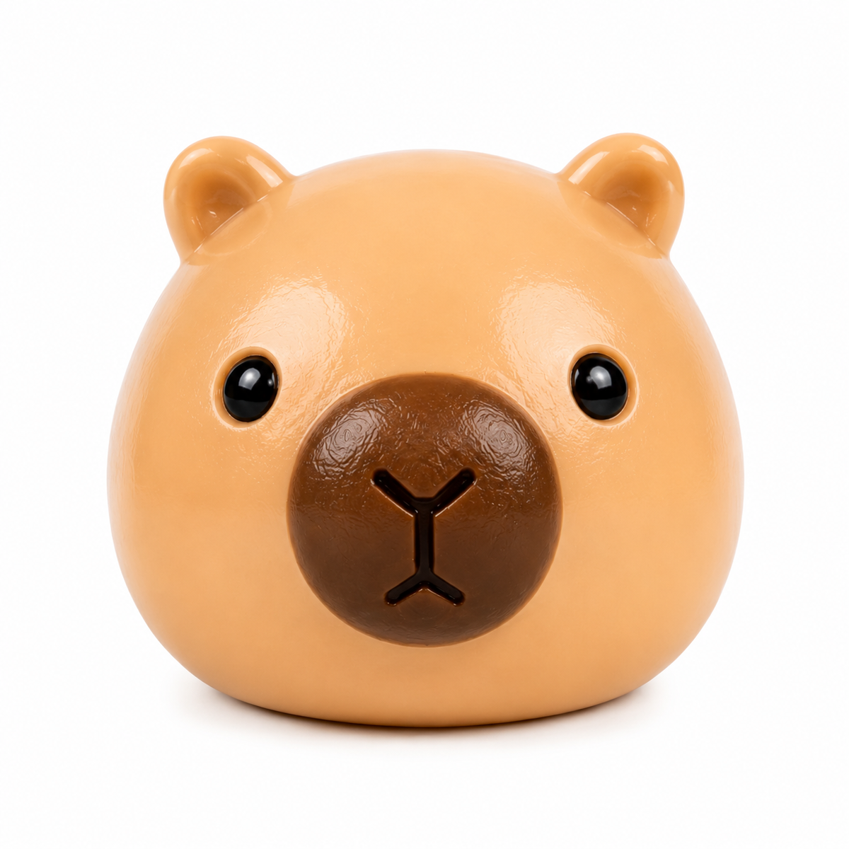 Squishy Capybara