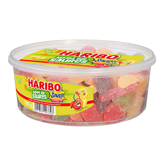 Haribo Eimer | 750g