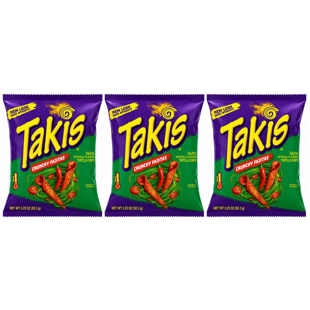 Takis 100g – Verschiedene Sorten | Blue Heat, Fuego & Mehr