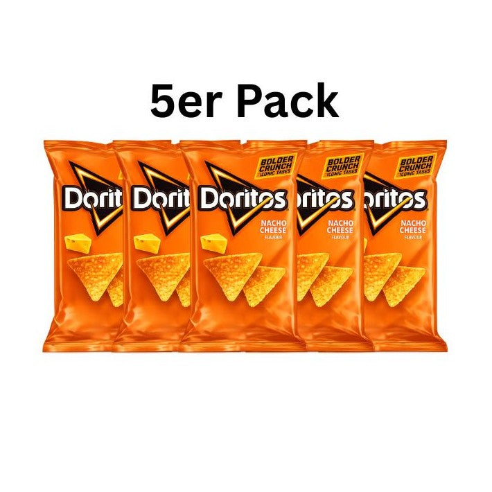 Doritos verschiedene Sorten 110g