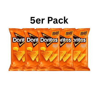 Doritos verschiedene Sorten 110g