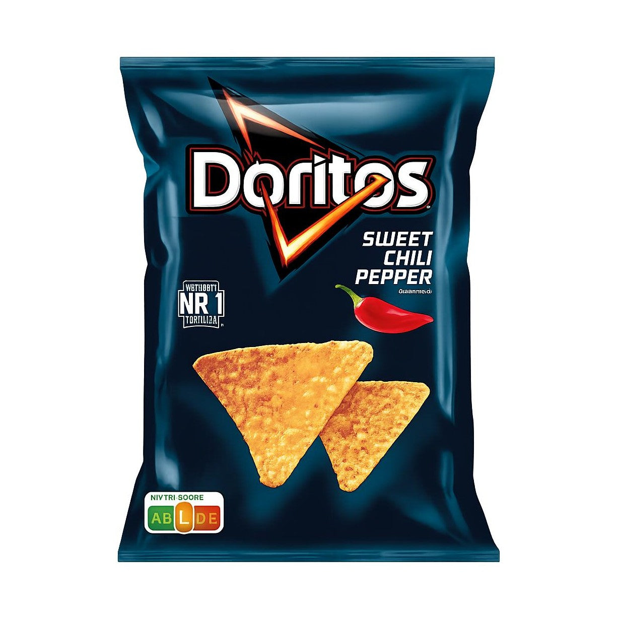 Doritos verschiedene Sorten 110g