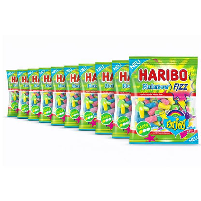 Haribo Beutel 160/175g 10er Pack | 10 x 160/175g