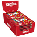 Skittles Kaubonbons Fruit & Crazy Sours 14er Karton | 14x38g