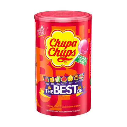 Chupa Chups 100 St.