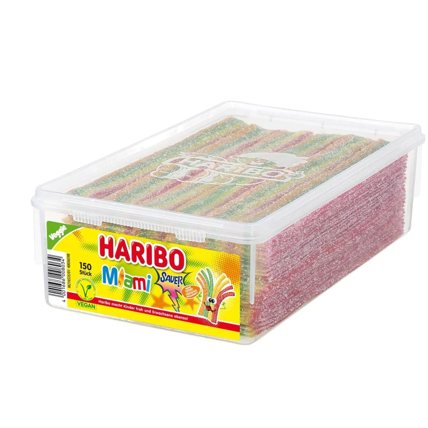 Haribo Pasta Basta 150ST