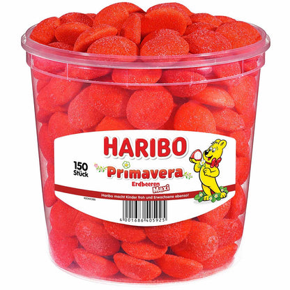 150 St. HARIBO Dosen 975g-1200g