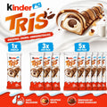 Kinder TRIS 100g | 5 Riegel