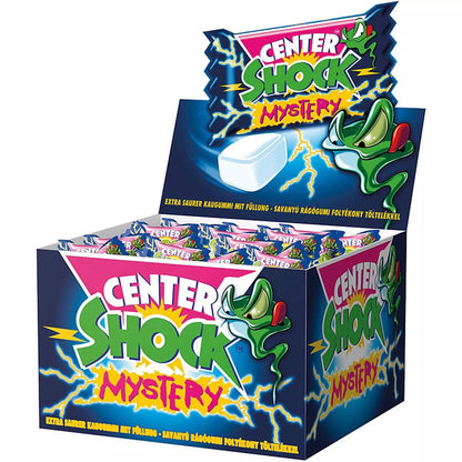 Center Shock 100ST