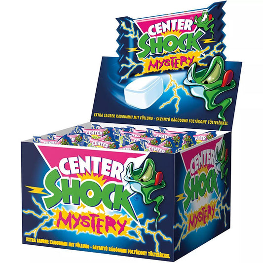 Center Shock 100ST