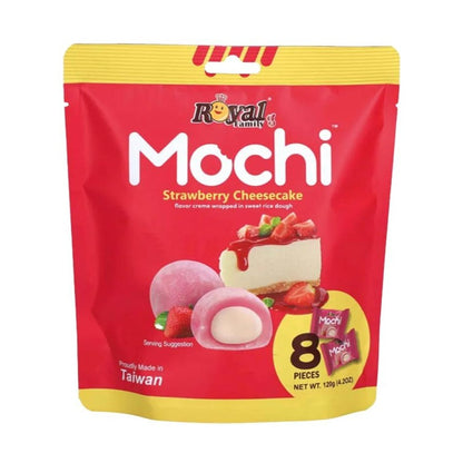 Royal Mochi 120g verschiedene Sorten