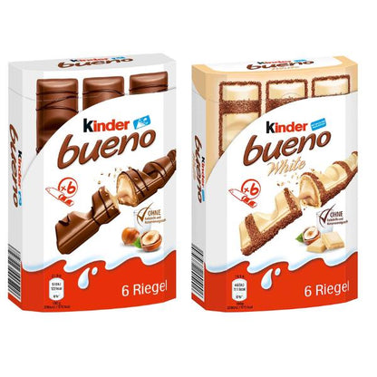 Kinder Bueno