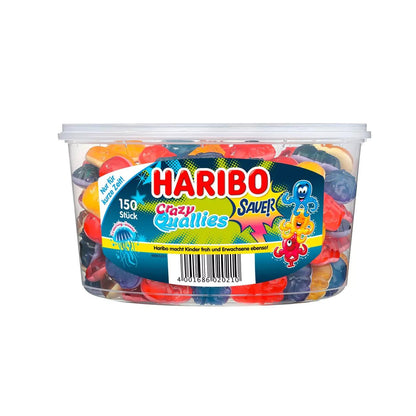 150 St. HARIBO Dosen 975g-1200g