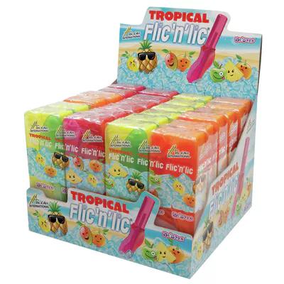 Flic'n'Lic Klapplutscher 24 Stück