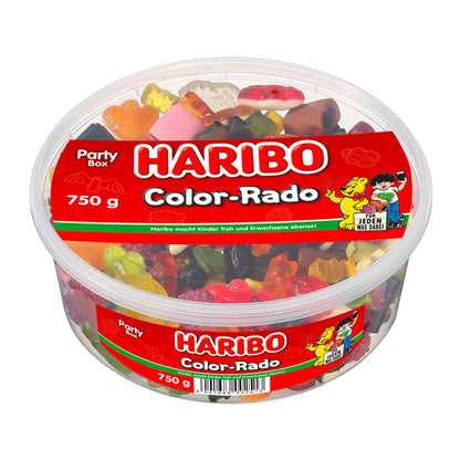 Haribo Eimer | 750g