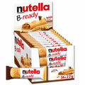 Nutella B-Ready 36er Karton, 6er | 36 x 22g,