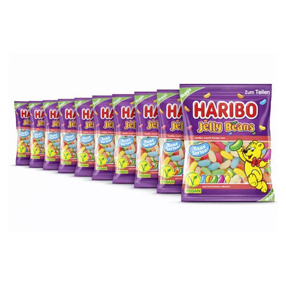 Haribo Beutel 160/175g 10er Pack | 10 x 160/175g