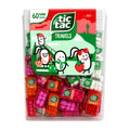 TicTac 228g 60 Mini Travel Boxes | Strawberry & Mixed