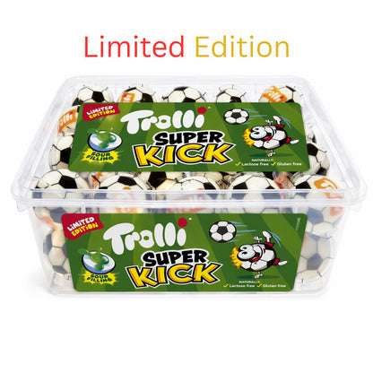 Trolli Kartons | 60STK