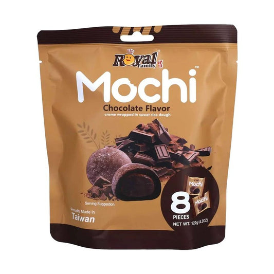 Royal Mochi 120g verschiedene Sorten