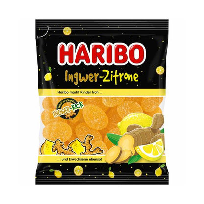 Haribo Beutel 160/175g 10er Pack | 10 x 160/175g