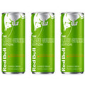Red Bull Green Edition - Curuba Elderflower