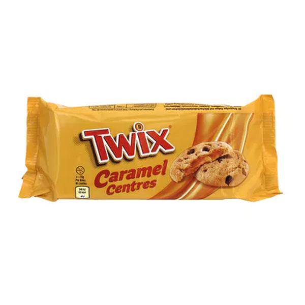 Twix Cookies 144g