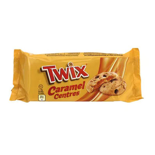 Twix Cookies 144g