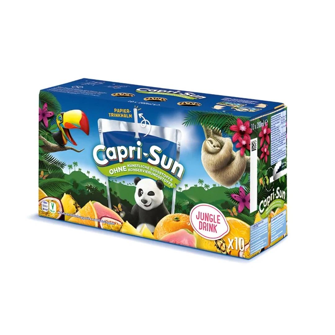 Capri Sun - versch. Sorten - 10x200ml
