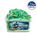 Capico Halal Fruchtgummi 1000g