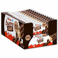 Limited Edition - Ferrero - Kinder Bueno Dark - Schokolade - 30 Riegel