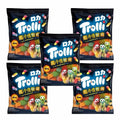 5x Trolli China Bundle 5x60g
