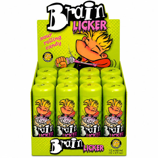 Freekee Zungenroller 12x60ml