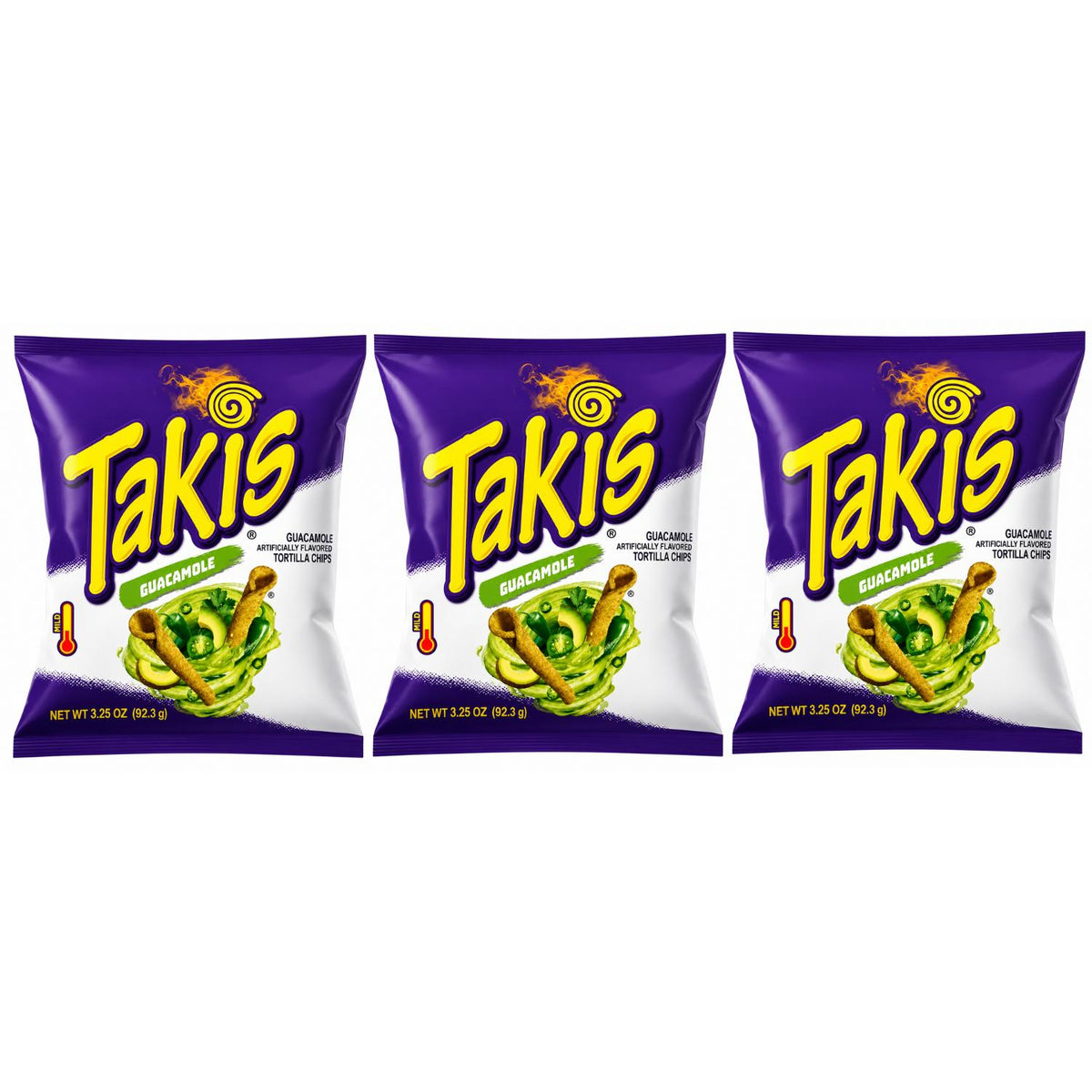 Takis  100g – Verschiedene Sorten | Blue Heat, Fuego & Mehr