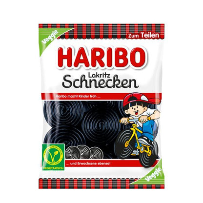 Haribo Beutel 160/175g 10er Pack | 10 x 160/175g