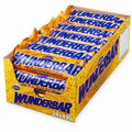 Cadbury WUNDERBAR Peanut-Butter 24er Karton | 24 x 49g