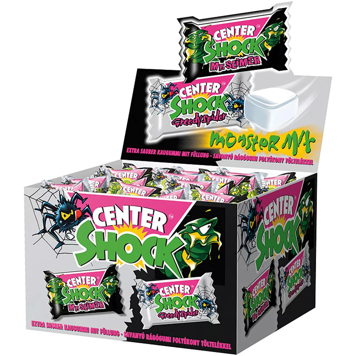 Center Shock 100ST