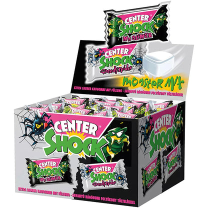 Center Shock 100ST