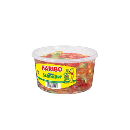 150 St. HARIBO Dosen 975g-1200g