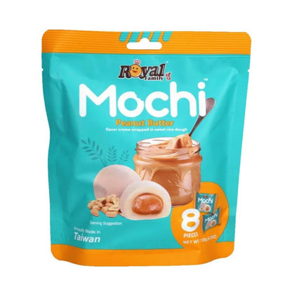 Royal Mochi 120g verschiedene Sorten