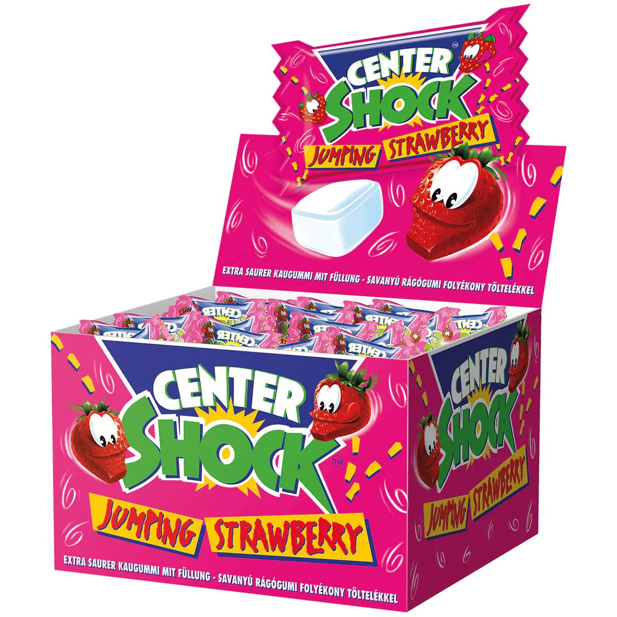 Center Shock 100ST