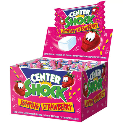 Center Shock 100ST