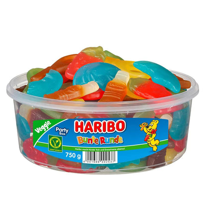 Haribo Eimer | 750g