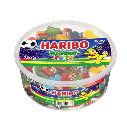 Haribo Eimer | 750g