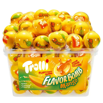 Trolli Kartons | 60STK