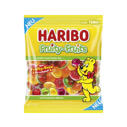 Haribo Beutel 160/175g 10er Pack | 10 x 160/175g