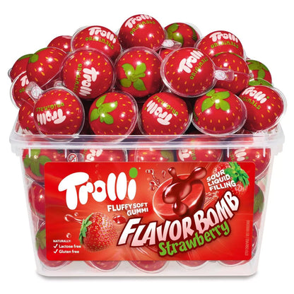 Trolli Kartons | 60STK