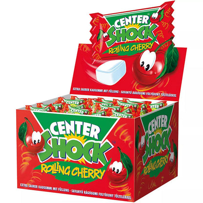 Center Shock 100ST